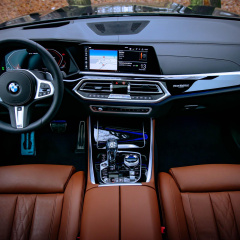 BMW X5 M50d Final Edition – заключительный выпуск