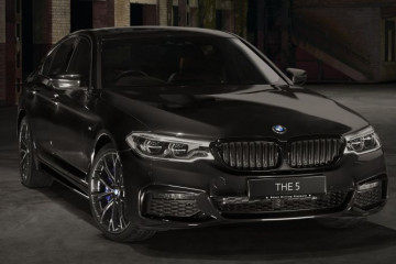 BMW M1 Coupe BMW M серия Все BMW M