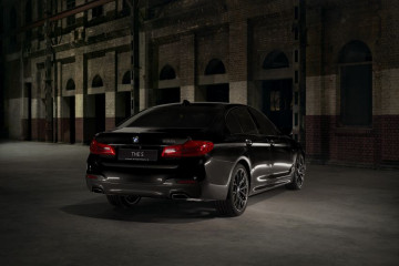 BMW M на мировом чемпионате MotoGP BMW M серия Все BMW M