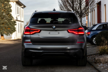 Программа для проверки корректности VIN кодов BMW :: BMW :: X3 серия :: G01 Программа для проверки корректности VIN кодов BMW BMW X3 серия G01