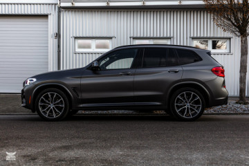 Как считывать коды неисправностей :: BMW :: X3 серия :: G01 Как считывать коды неисправностей BMW X3 серия G01