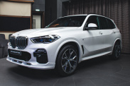 Как купить авто в Германии в 2023 BMW X5 серия G05