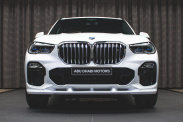 Разбор bmw X5/G05 2021г. BMW X5 серия G05