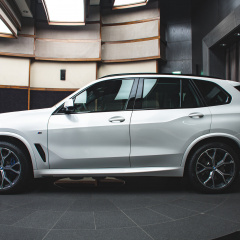 BMW X5 серия G05