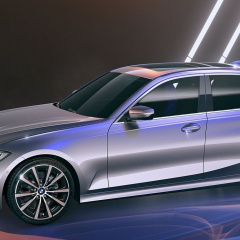 BMW 3 Series Gran Limousine: спецверсия для Индии уже в продаже