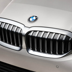 BMW 3 Series Gran Limousine: спецверсия для Индии уже в продаже