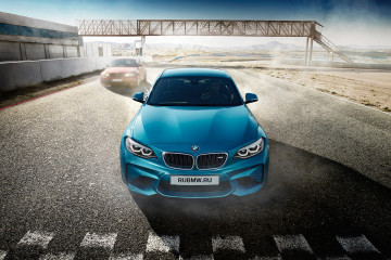 BMW навсегда откажется от «робота» BMW M серия Все BMW M