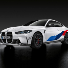 BMW M серия Все BMW M