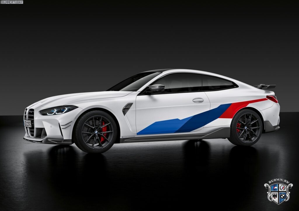 BMW M серия Все BMW M