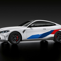 BMW M серия Все BMW M