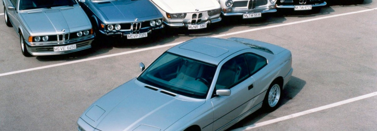 14 фактов о BMW, которые должен знать каждый
