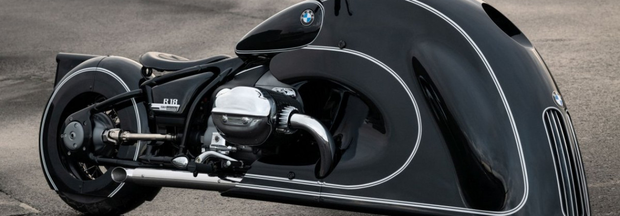 BMW R 18 Custom Bike First Edition: уникальный мотоцикл от Kingston Custom (Видео) BMW R 18 Custom Bike First Edition: уникальный мотоцикл от Kingston Custom (Видео)