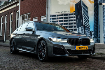Новый BMW 530e M Sport Shadow G30 LCI :: BMW :: PHEV :: Все PHEV Новый BMW 530e M Sport Shadow G30 LCI BMW PHEV Все PHEV