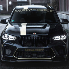 BMW M серия Все BMW M