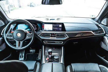 BMW M3. Баварский эмиссар BMW M серия Все BMW M