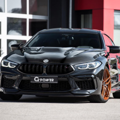 BMW M серия Все BMW M