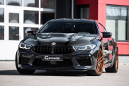 BMW M5 E39 замена сцепления на коленке!