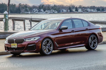 BMW M550i xDrive 2021 года BMW BMW i Все BMW i