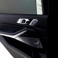 Обновленный BMW ALPINA XB7 2021 года - самый мощный серийный роскошный внедорожник