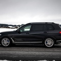 BMW X7 серия G07