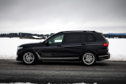 Хелп по Вину BMW X7 серия G07