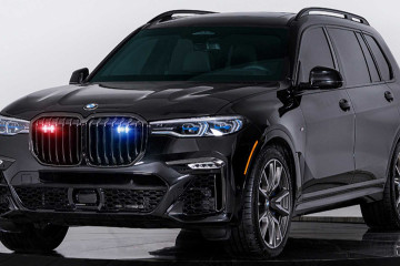 Снятие и установка топливного насоса :: BMW :: X7 серия :: G07 Снятие и установка топливного насоса BMW X7 серия G07