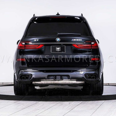 BMW X7 серия G07