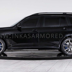 BMW X7 серия G07