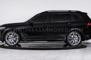 Привод панорамной стеклянной крыши 67615A12208 BMW X7 серия G07