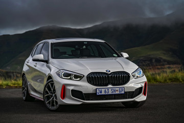 Новые фотографии баварского GTI BMW 128ti BMW BMW i Все BMW i