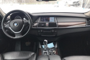 Bmw x 6
