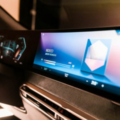 BMW iDrive 8 нового поколения будет официально представлен 15 марта 2021 года