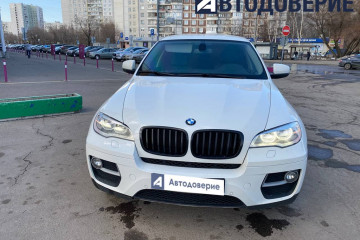 BMW X6 BMW X6 серия E71