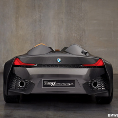 BMW 328 Roadster – будет новая линейка?