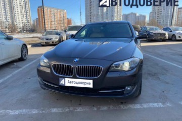 BMW 5 BMW 5 серия F10-F11