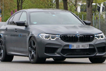 Что разрабатывает BMW? BMW M серия Все BMW M