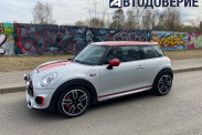 Mini Hatch JCW III John Cooper Works