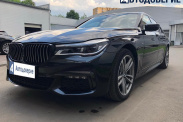 BMW 7