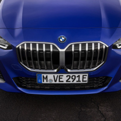 BMW 230e xDrive: Active Tourer в качестве подключаемого гибрида мощностью 326 л.с.