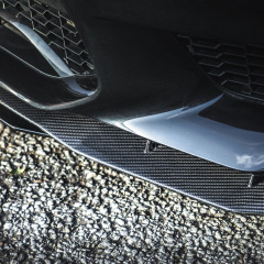 Manhart MH5 Black Edition: 815-сильный тюнинг для BMW M5 F90