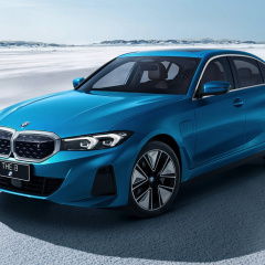 BMW 3 Series Facelift 2022: утечка заранее показывает G20 LCI M Sport