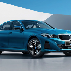 BMW 3 Series Facelift 2022: утечка заранее показывает G20 LCI M Sport