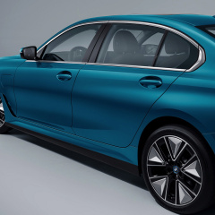 BMW 3 Series Facelift 2022: утечка заранее показывает G20 LCI M Sport