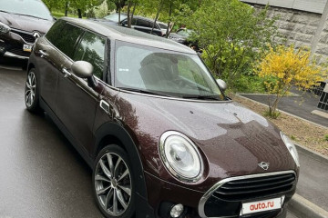 Продам MINI BMW Всё о MINI COOPER Все MINI