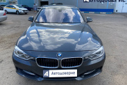 BMW 320d xDrive