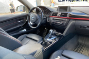 BMW 320d xDrive