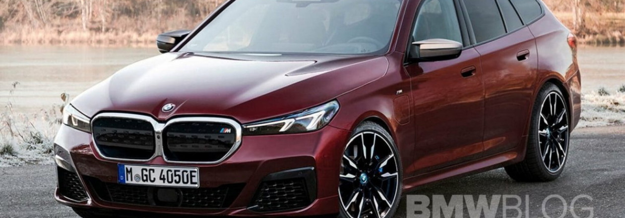 Должен ли BMW i5 Touring появиться на автомобильном рынке США?