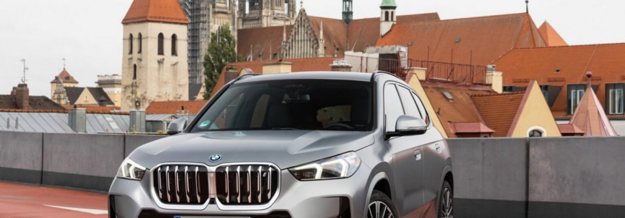 BMW Х1 с передним приводом появится в 2023 году BMW Х1 с передним приводом появится в 2023 году