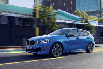 BMW i1 и i2 - электрические модели Neue Klasse начального уровня, которые будут выпущены в 2027 году BMW BMW i Все BMW i