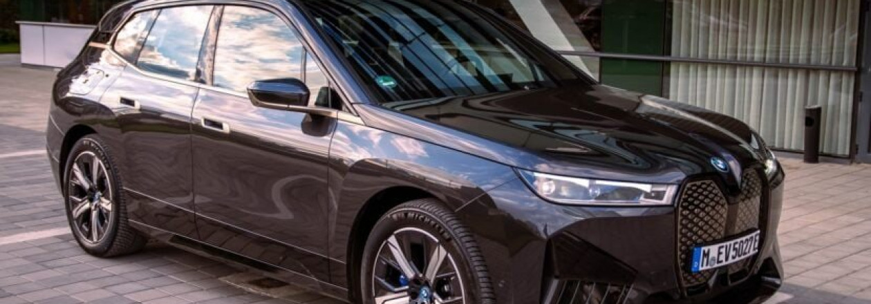 Рекомендации от BMW: как увеличить запас хода электромобиля